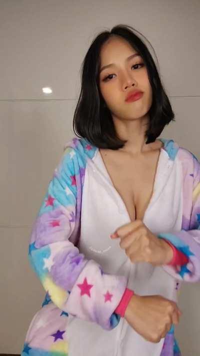 My transition game is on point😎