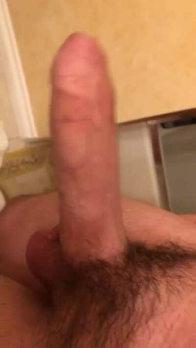 Shower Time. Who's joining?