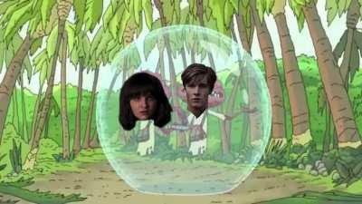 Alternate Ending [Meme]