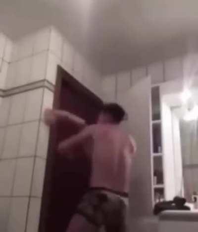 Cheapest Home Boxing Set