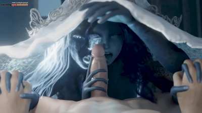 Ranni's Reward (Sound) (Lazyprocrastinator, Audiodude)