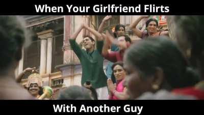 Are Bhai Girlfriend Bhi Toh Honi Chahiye