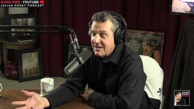 James Fox reveals a claim about the Varginha UFO incident