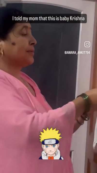 Don't mess with us hindus, we can't even identify our gods!!😤