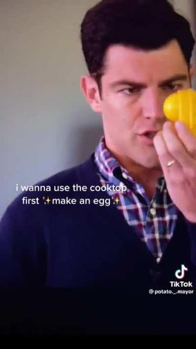 Just Schmidt casually spitting out facts