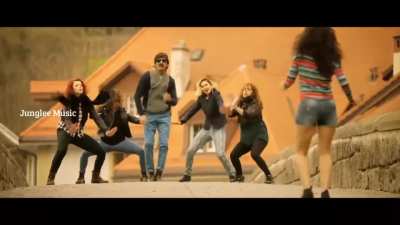 Thaman cook with Kick 2 soundtrack 🔥🙌