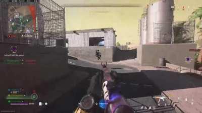 2 Randoms Dead All Game Had Me Fighting For My Life