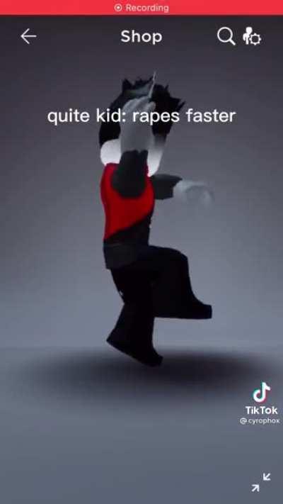epic rape