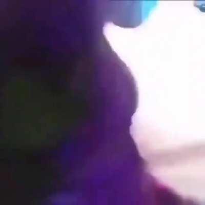 Wtf they made purple elixir guy into a real thing?!?!!?? 😱😱😱😨😱😨😨😱