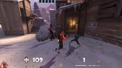 witnessed the power of a premium bot today