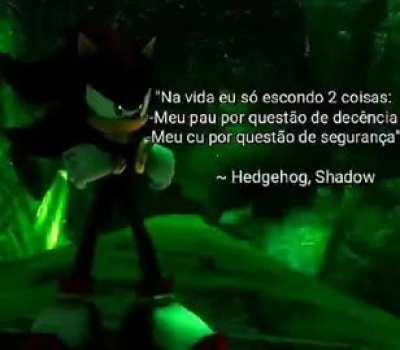 Dicas do shadow