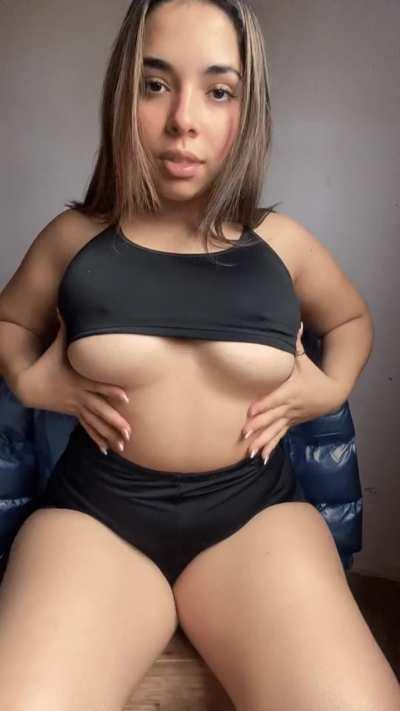 Would you squeeze them even tho i just turned 18?				