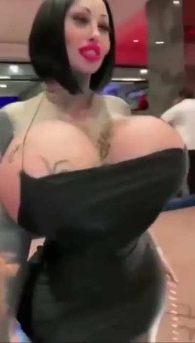 Природная красота. Не поспоришь