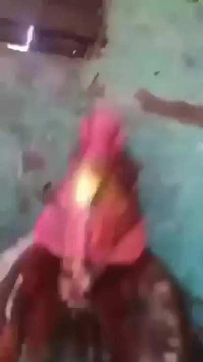 o drip desse galo continua