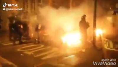 Feliz navidad Latino America (ignoren la marca de tiktok)