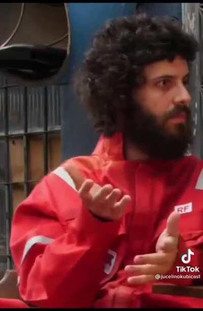 🤤delicia né muquinha