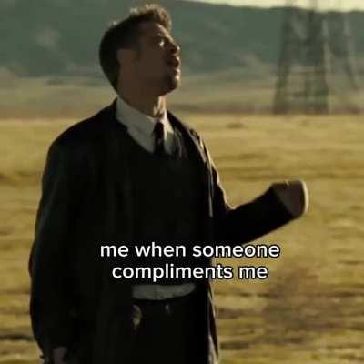 It can't be true bro