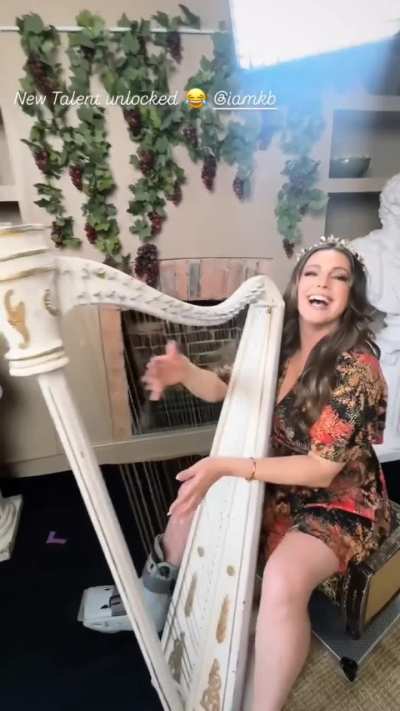 New talent unlocked Instagram 5/23/25