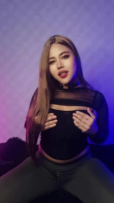 Just going to tease…. Nvm you guys deserve it 😉