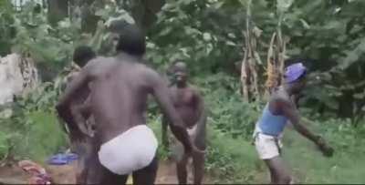 Solomon islands🥵🥵