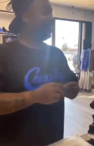 They see me roll'n. They hate'n.