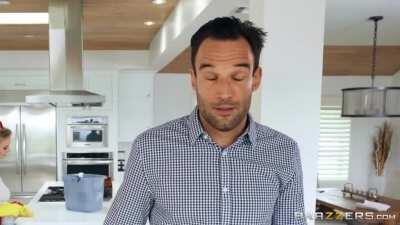 The Maids Dirty Secret - With Lena Paul