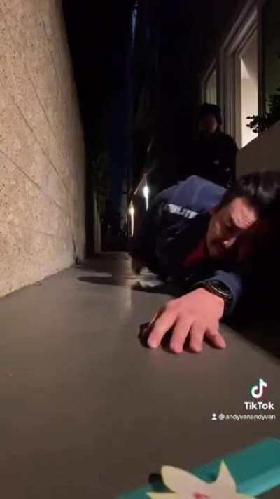 It’s honestly accurate