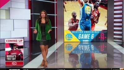 Jen Lada - 94.5 ESPN Milwaukee Radio