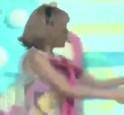 I did something stupid with saved videos