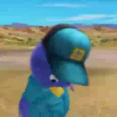 backyardigans box of wind