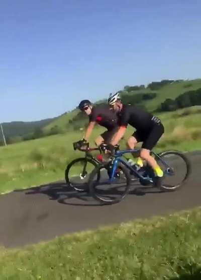 Good Morning From Australia!