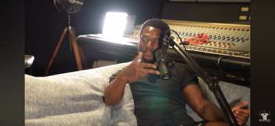 Striker/Lugavelz (CGM) talks about being able to hear CGM/1011 sliding to Bush when in prison 😂