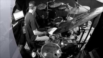 this tech death classic from 1992! (Need drums recorded for you album or ep with no fuss? Taking bookings for 2022)