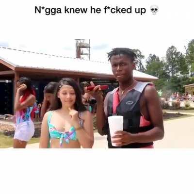 Take it down if it's a repost. Halleluja if not.