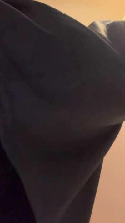 Here is a tight/wet one, a pants checker for sure 