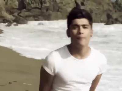 One Direction without autotune and music