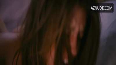 Lea seydoux and Adèle Exarchopoulos lesbian scene