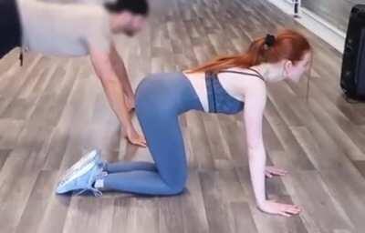 Madelaine Petsch