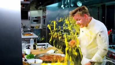 just let gordon cook