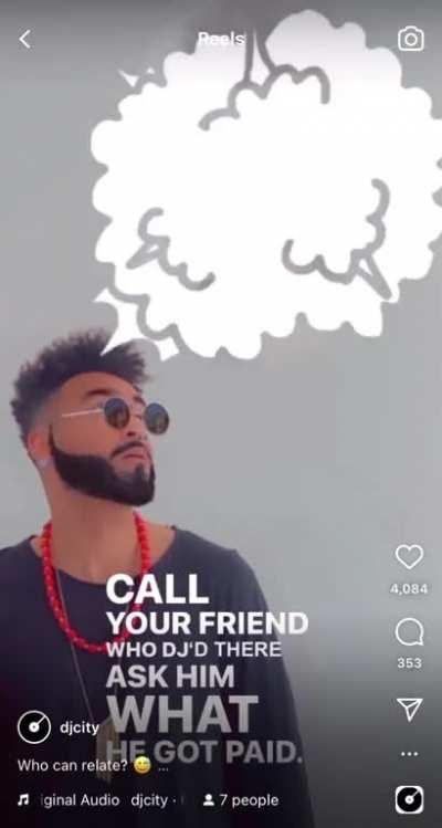 The answer to like 1/4 of the threads in Beatmatch