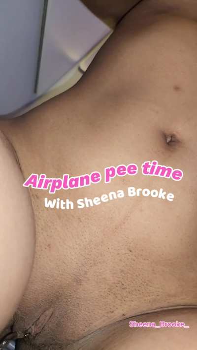 U want it in a cup? 🥤 