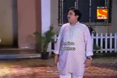 Left arm pacer ka darr khatm