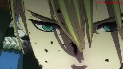 Three Houses should have been Rated M