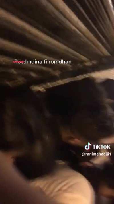 Pov, lmdina tunis romdan