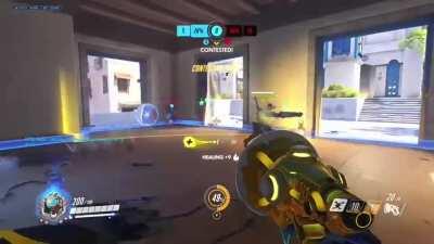 How to play lucio 101