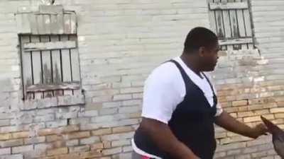 Me when i listen to NARC