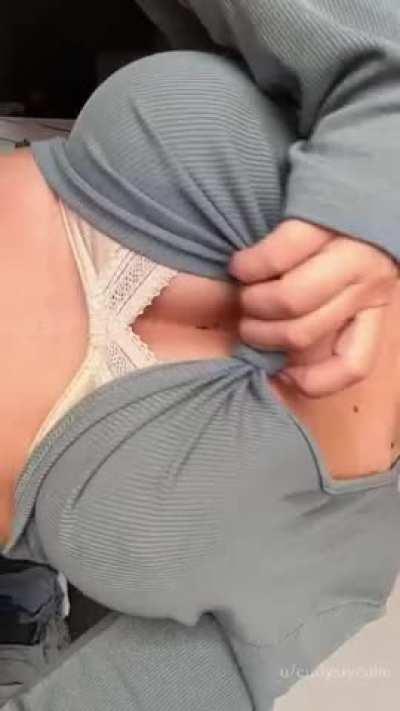 On my way to sit on your face!