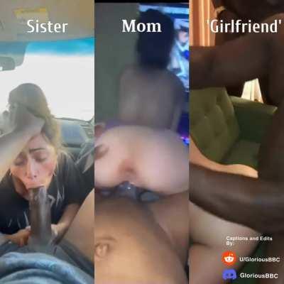 Your black bully doesn’t care you love them. They are whores for him. Get used to it.