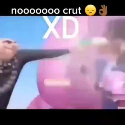 NOOO GRUT QUE HICISTE WN!!!