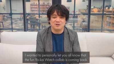 gcbtw's reaction to more yokai